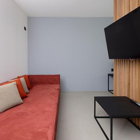 Residence - Palais Hoertenberg 博尔扎诺 外观 照片