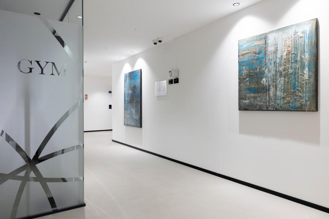 Residence - Palais Hoertenberg 博尔扎诺 外观 照片