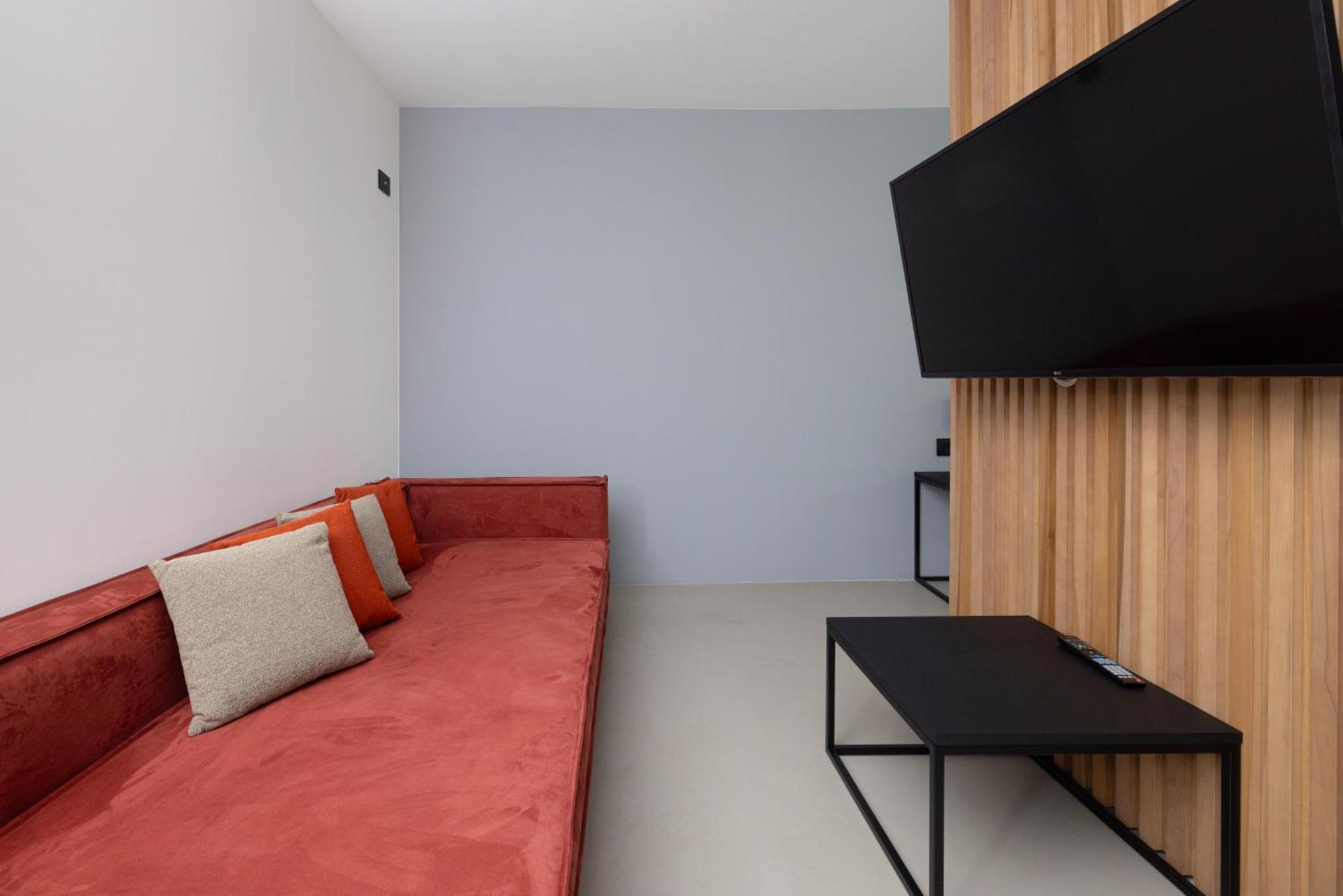 Residence - Palais Hoertenberg 博尔扎诺 外观 照片