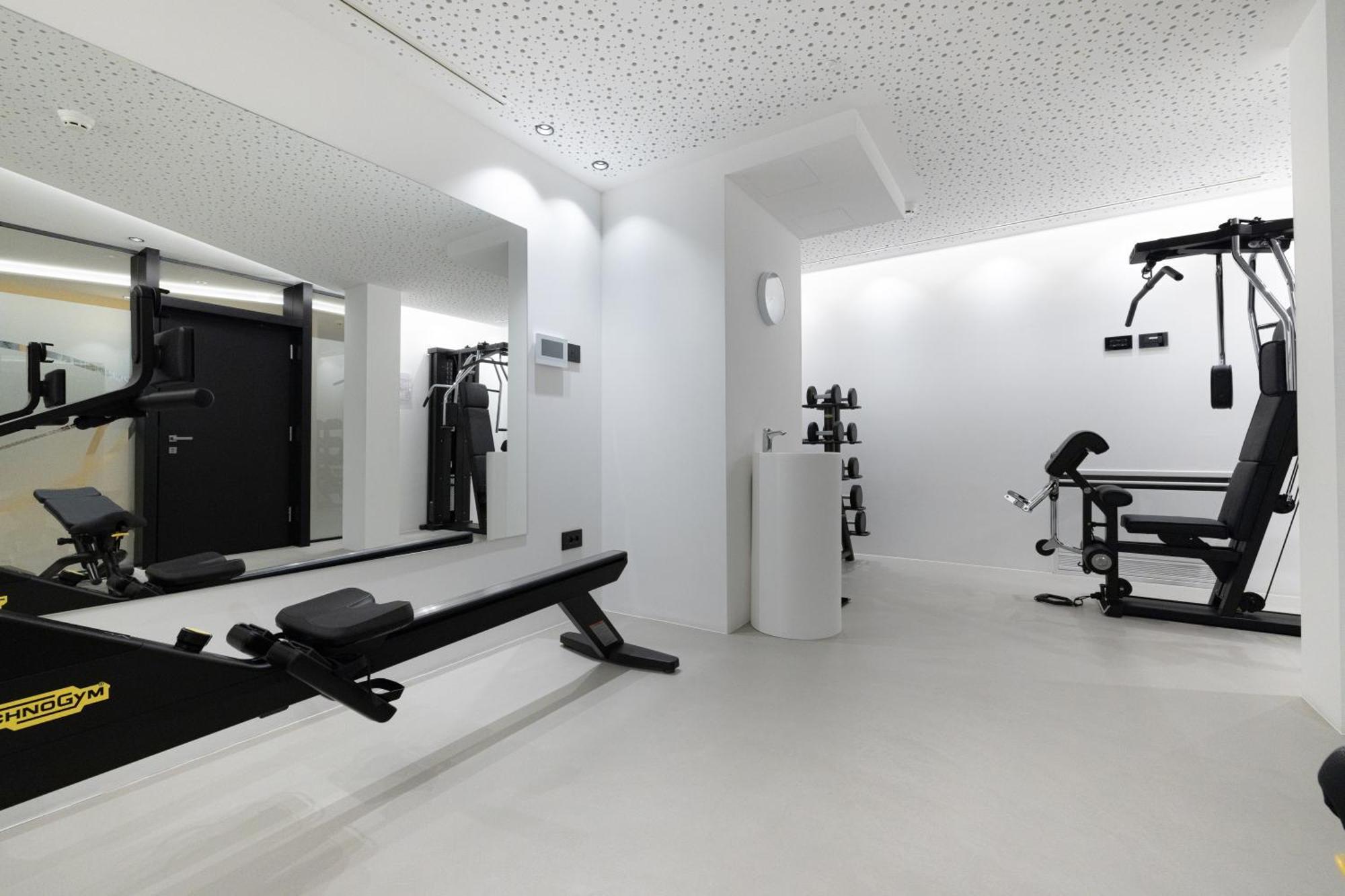 Residence - Palais Hoertenberg 博尔扎诺 外观 照片