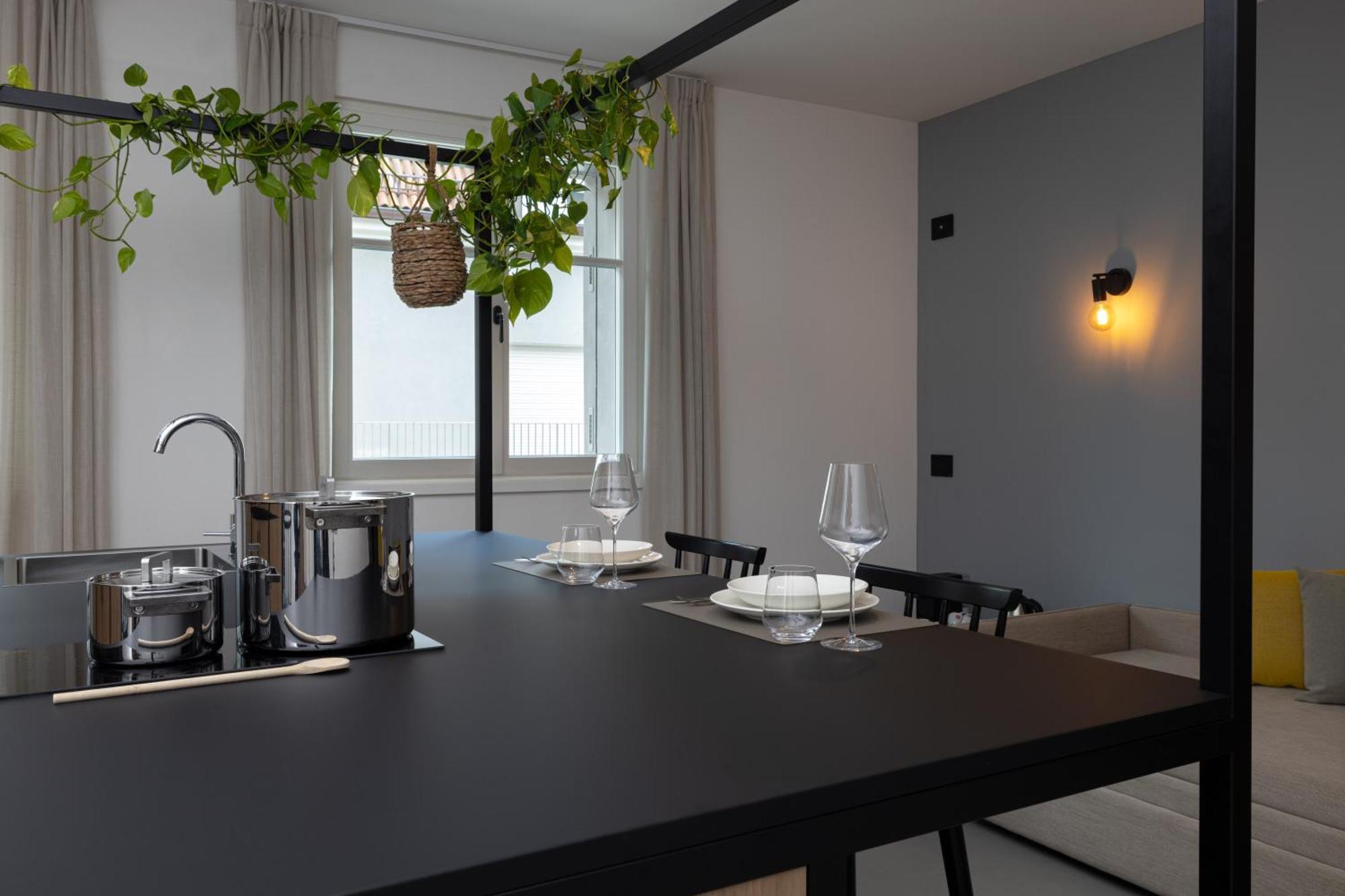 Residence - Palais Hoertenberg 博尔扎诺 外观 照片