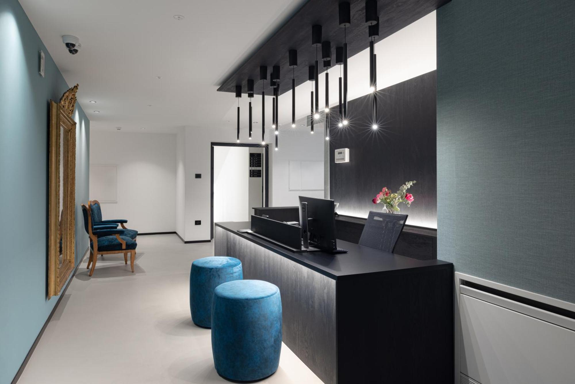 Residence - Palais Hoertenberg 博尔扎诺 外观 照片
